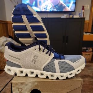 ON Cloud 5 Push Lavender/Chambray